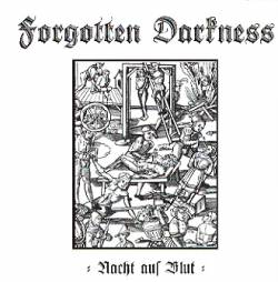 Forgotten Darkness : Nacht aus Blut
